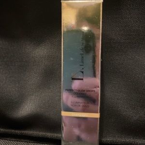 Coconut Illuminator Glow Drops